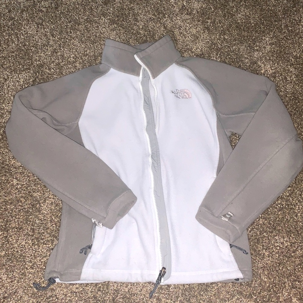 North Face jacket